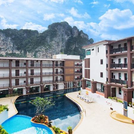 The Lai Thai Luxury Condominiums Ao Nang Kültér fotó