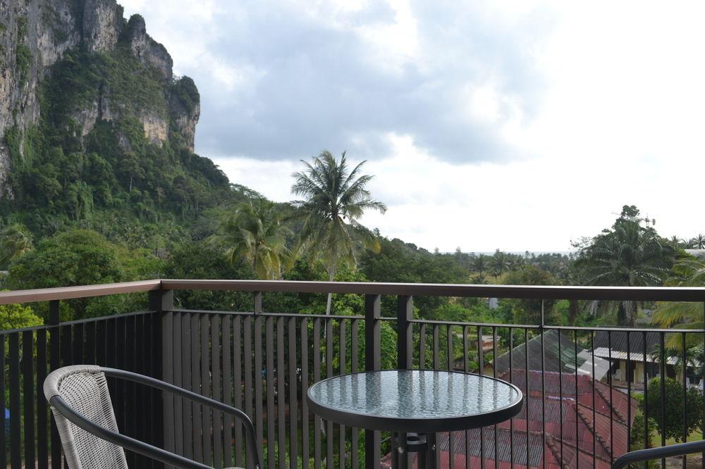 The Lai Thai Luxury Condominiums Ao Nang Kültér fotó