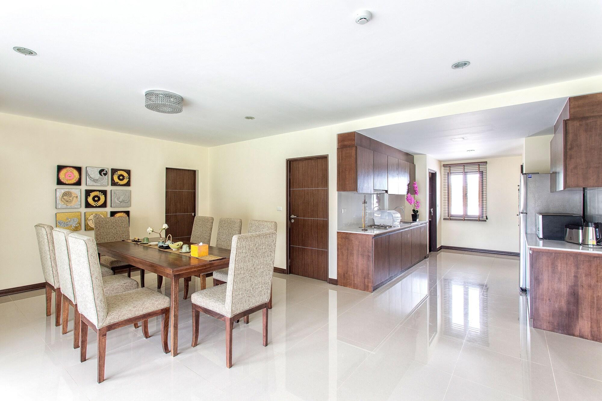 The Lai Thai Luxury Condominiums Ao Nang Kültér fotó