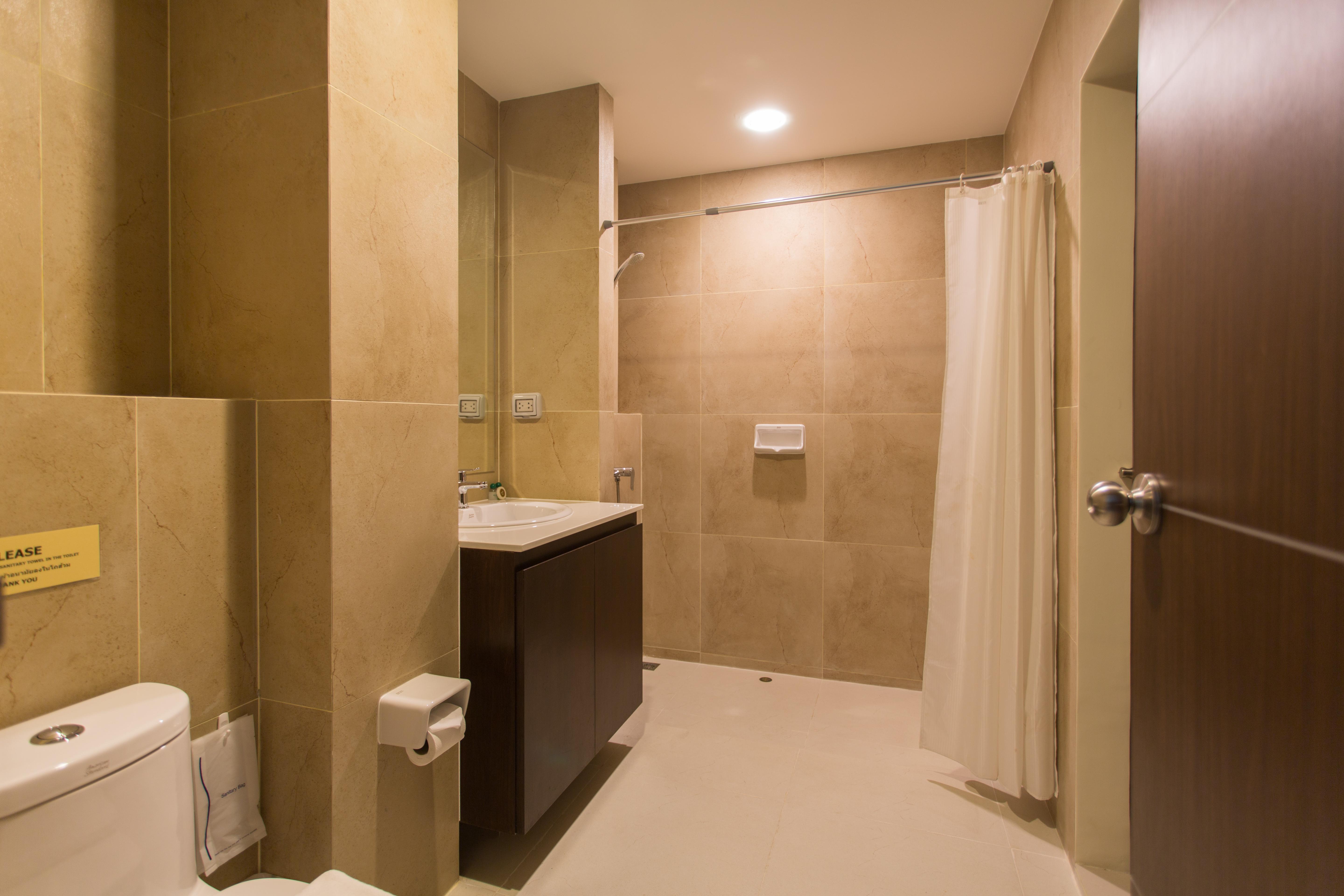 The Lai Thai Luxury Condominiums Ao Nang Kültér fotó