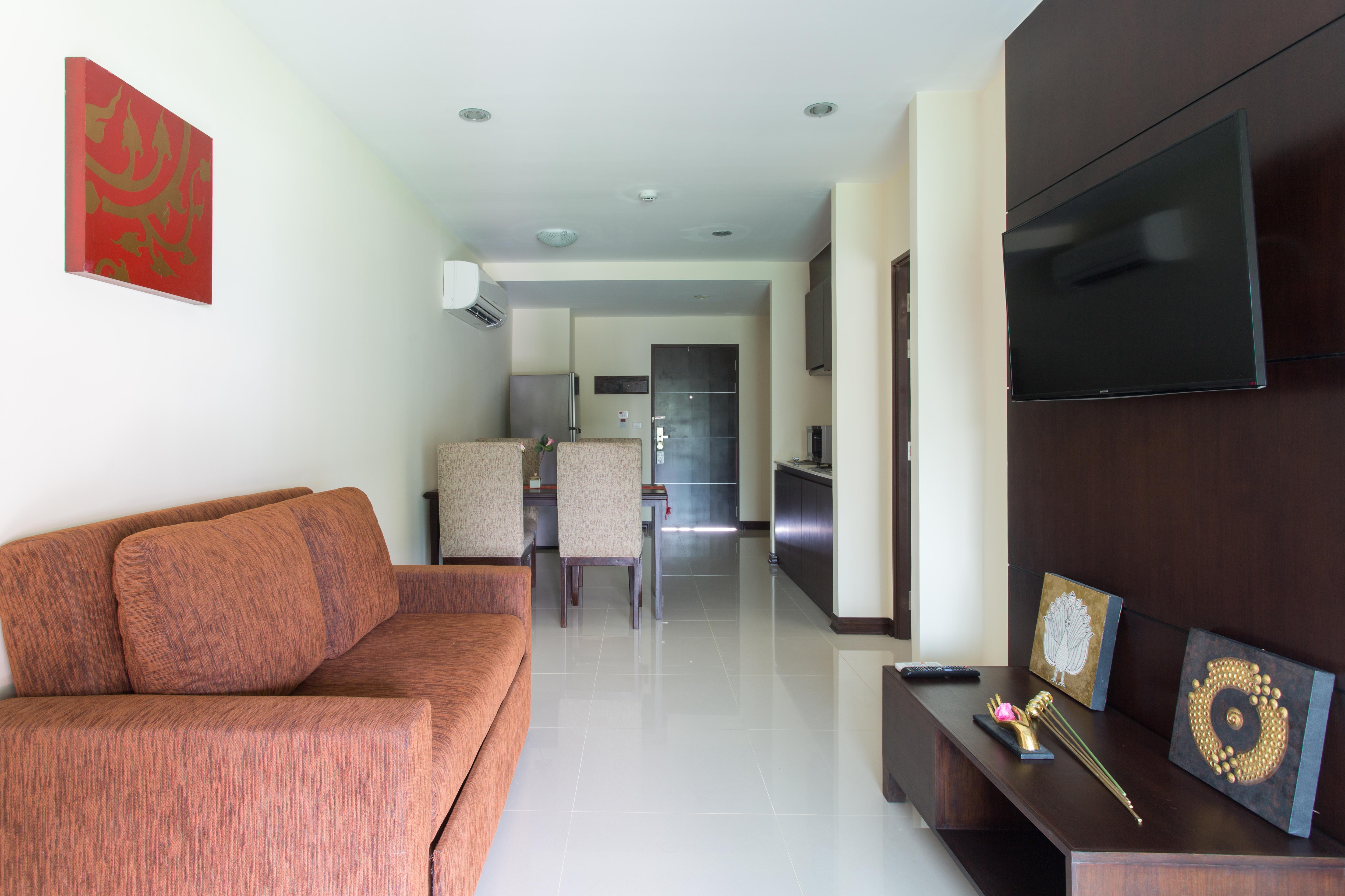The Lai Thai Luxury Condominiums Ao Nang Kültér fotó