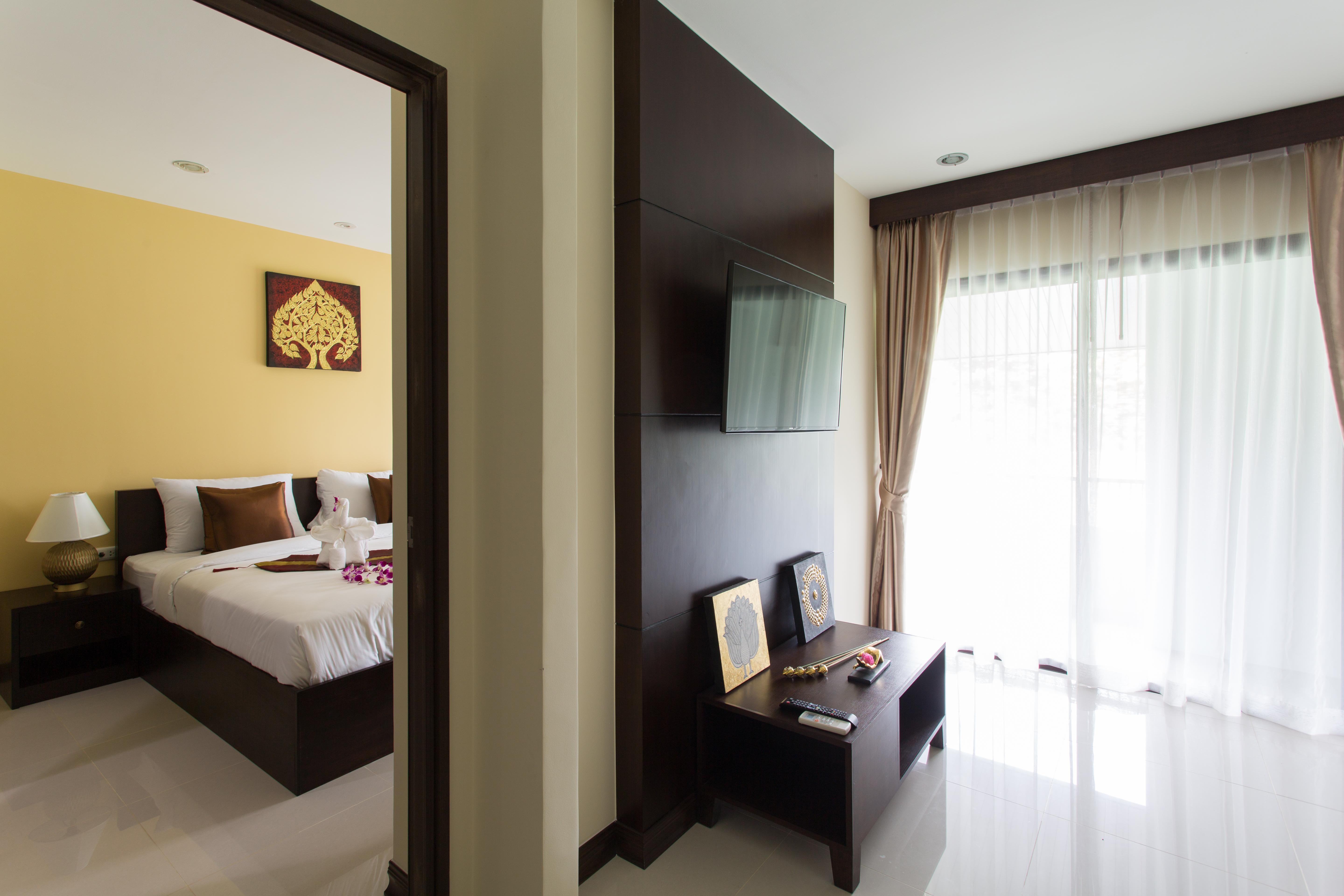 The Lai Thai Luxury Condominiums Ao Nang Kültér fotó