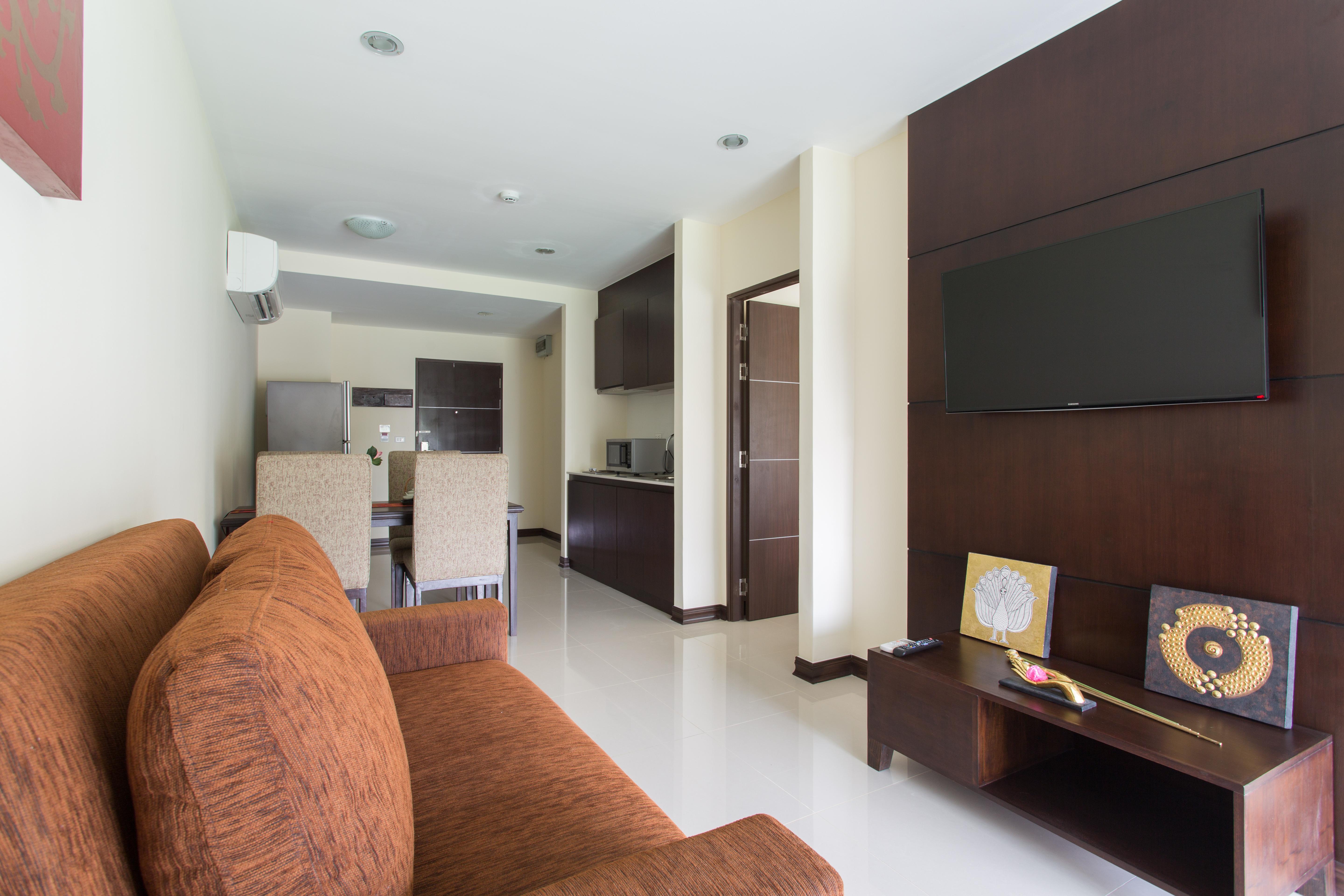 The Lai Thai Luxury Condominiums Ao Nang Kültér fotó