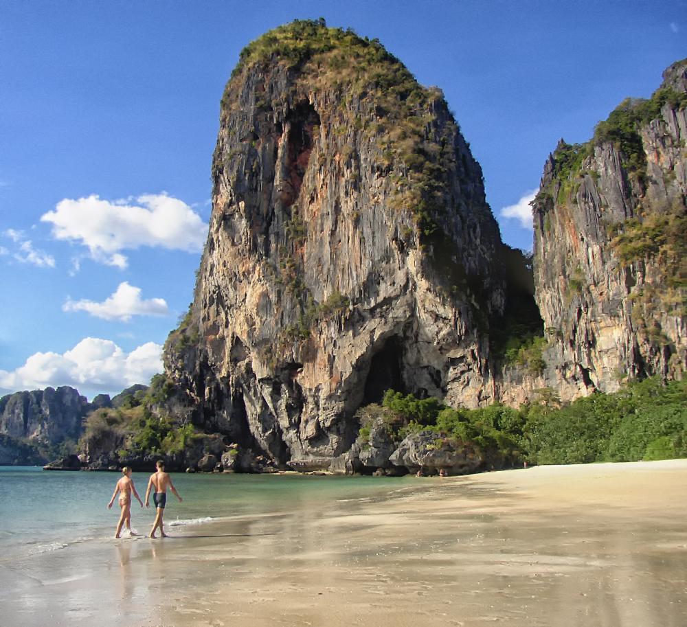 The Lai Thai Luxury Condominiums Ao Nang Kültér fotó