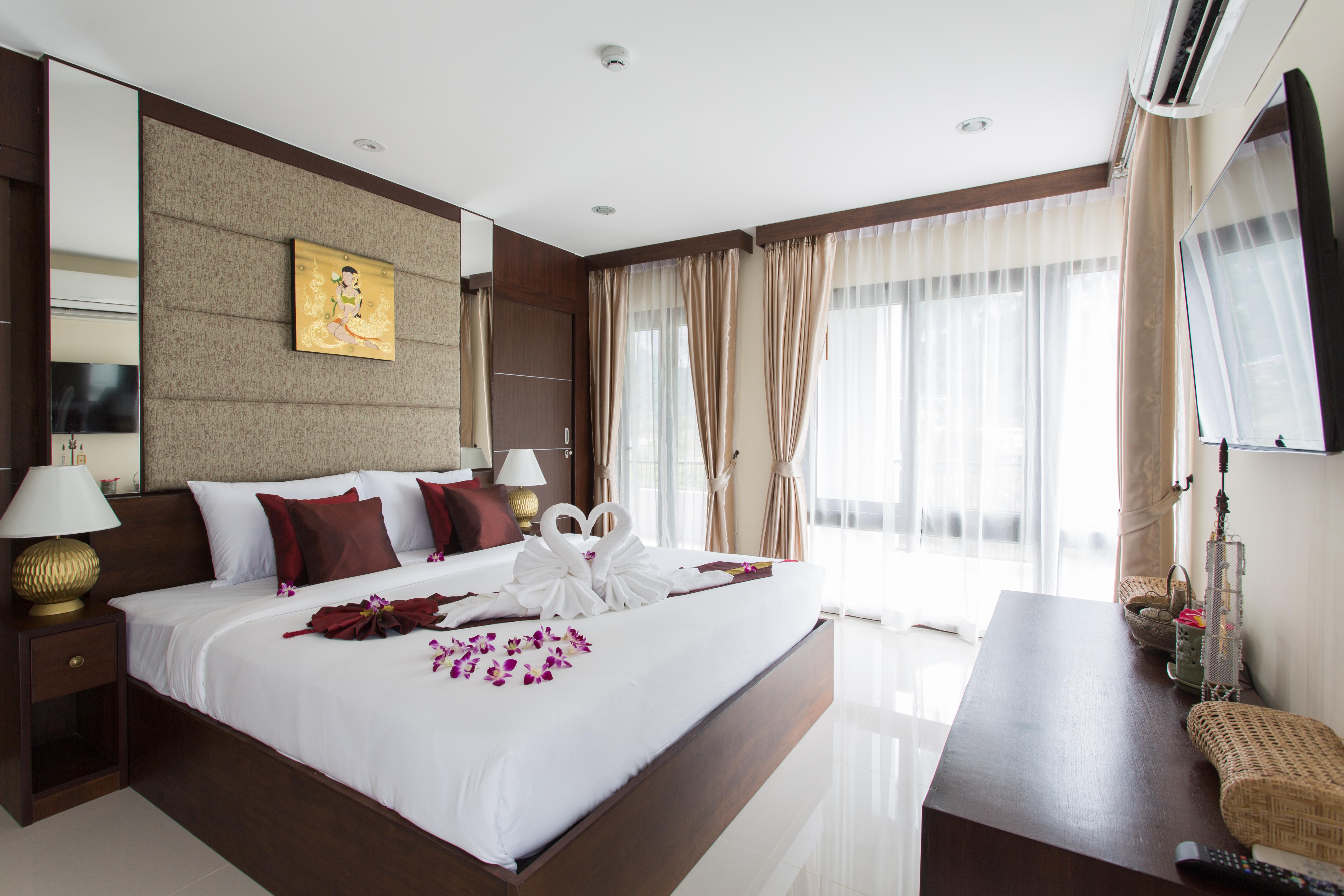 The Lai Thai Luxury Condominiums Ao Nang Kültér fotó