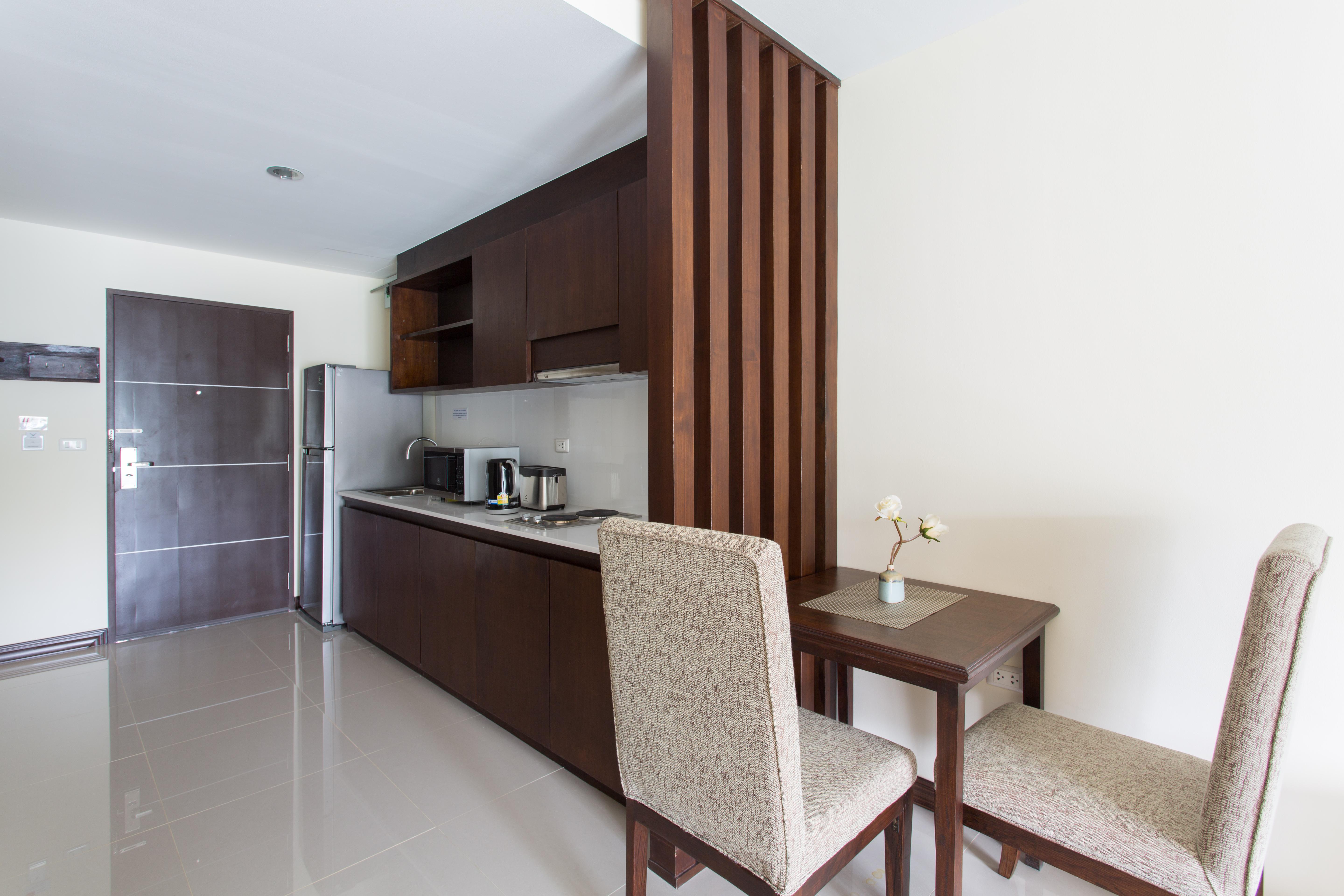 The Lai Thai Luxury Condominiums Ao Nang Kültér fotó