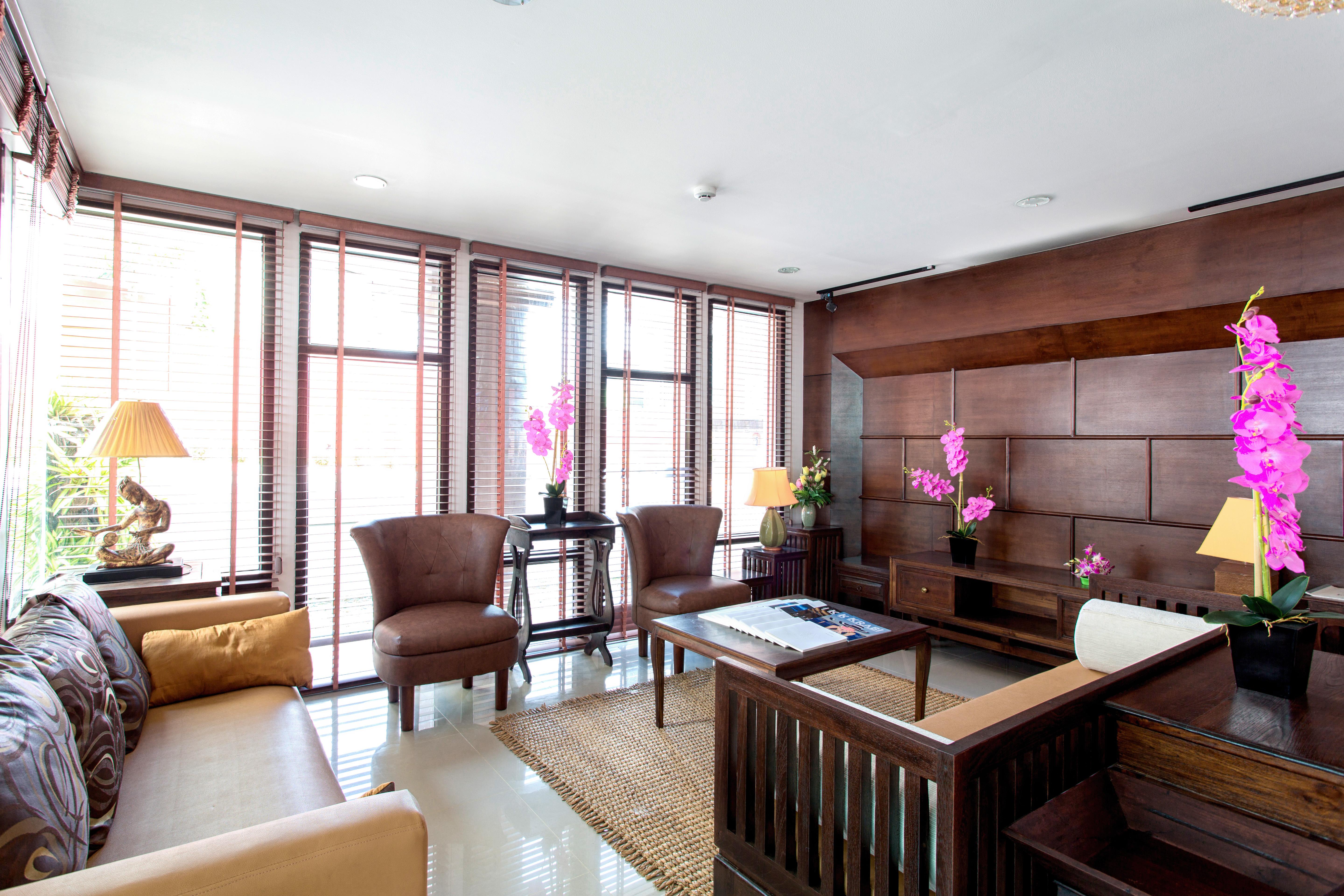 The Lai Thai Luxury Condominiums Ao Nang Kültér fotó