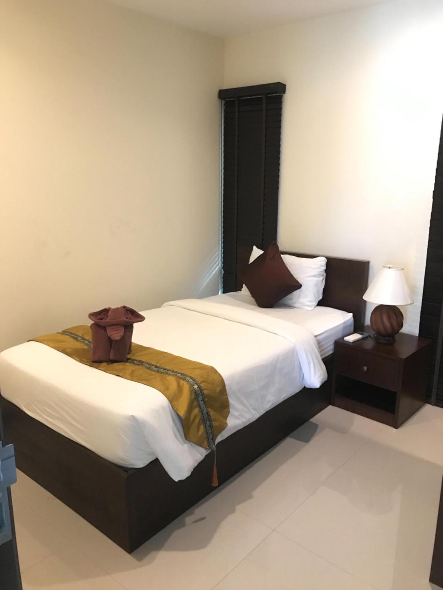 The Lai Thai Luxury Condominiums Ao Nang Kültér fotó