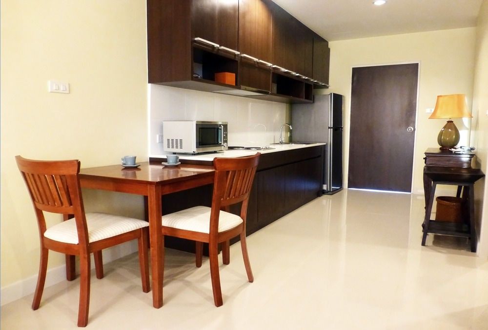 The Lai Thai Luxury Condominiums Ao Nang Kültér fotó