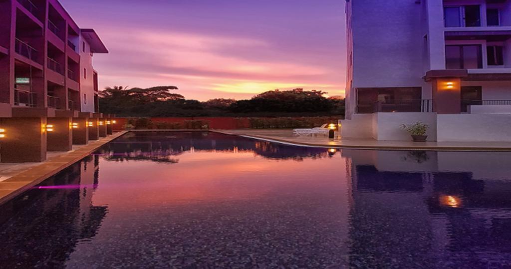 The Lai Thai Luxury Condominiums Ao Nang Kültér fotó