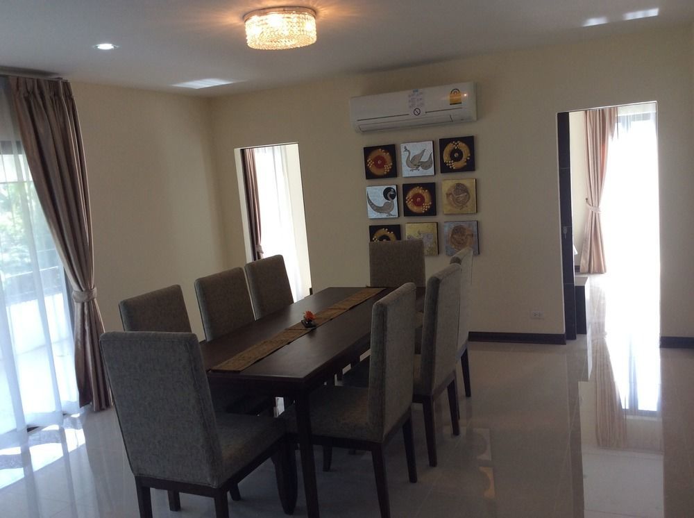 The Lai Thai Luxury Condominiums Ao Nang Kültér fotó