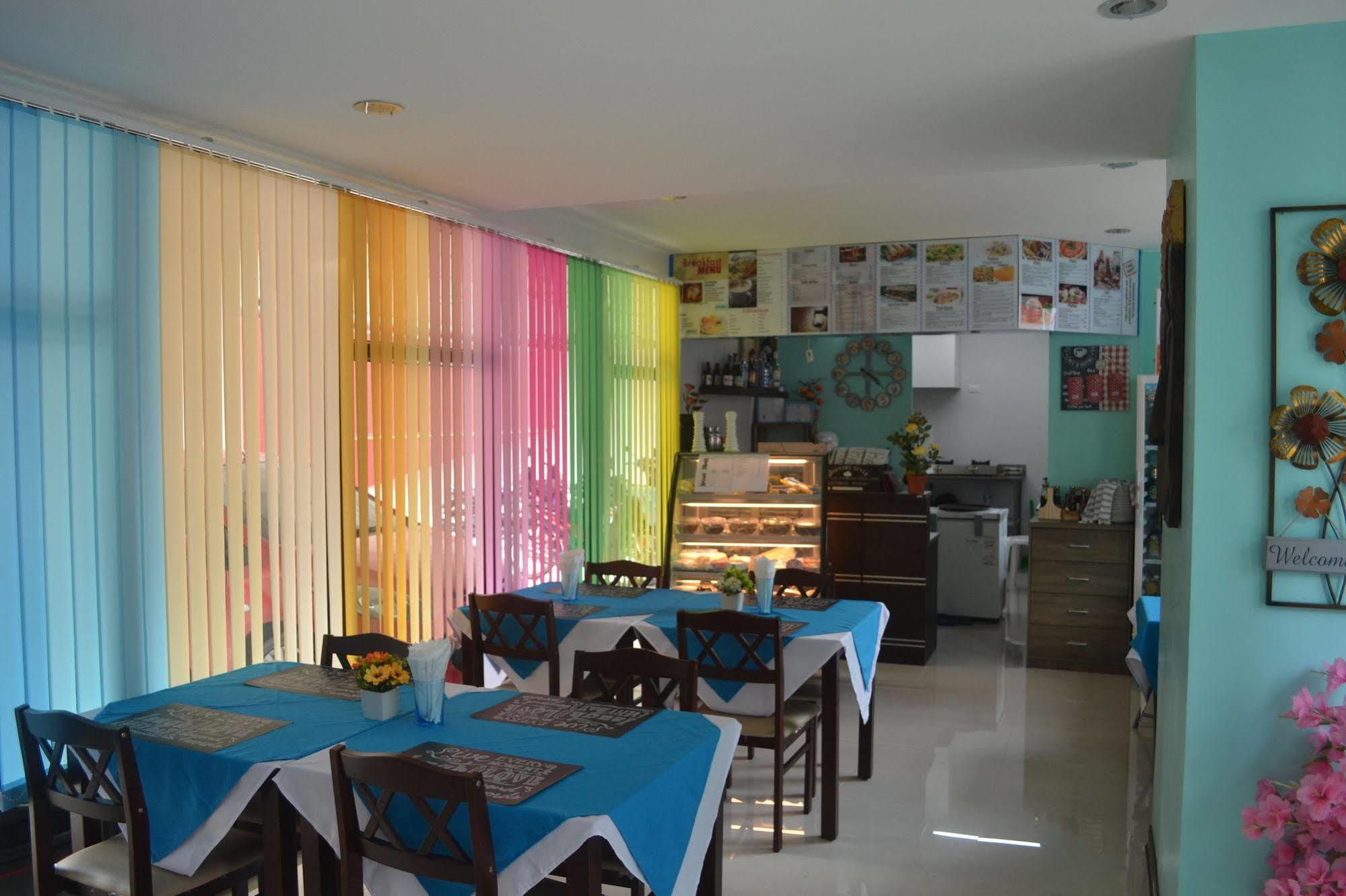 The Lai Thai Luxury Condominiums Ao Nang Kültér fotó