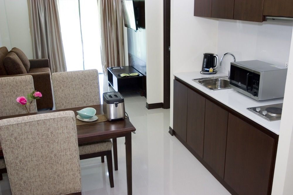 The Lai Thai Luxury Condominiums Ao Nang Kültér fotó